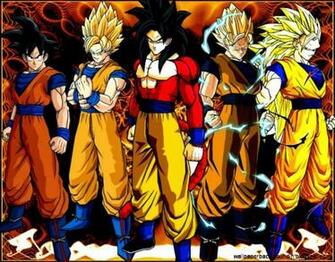 Dragon Ball Z Wallpaper HD Aws