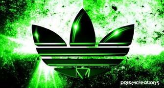 Adidas Logo Wallpaper