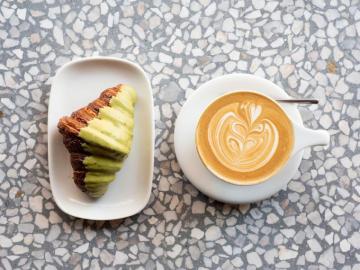 Intelligentsia Coffee Opens A Sweet New Bar On The