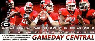 Georgia Bulldogs Football Wallpaper Photos Good Pix Gallery