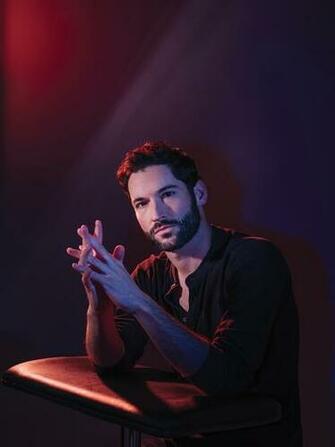 Tom Ellis Image HD Wallpaper And Background