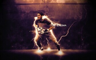 Iker Casillas Stunning Wallpaper Football HD