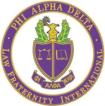 Upenn Phi Alpha Delta Law Fraternity Home