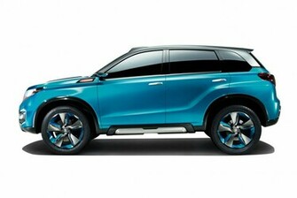 Suzuki Vehicles Cool Car Wallpaper HD