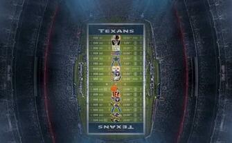 Houston Texans Wallpaper