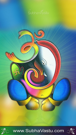 Top Ganesh Image For Mobile Amazing Collection Wallpaper