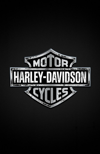 Harley Davidson Logo Wallpaper