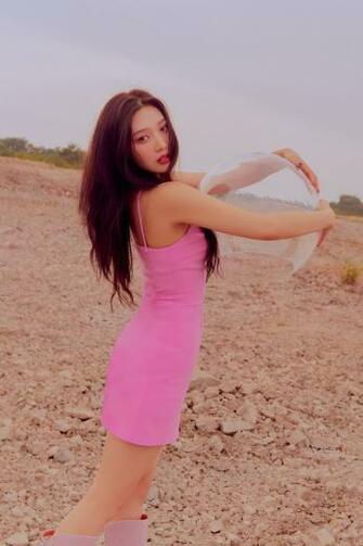 Red Velvet The Reve Festival Day Joy Teaser Photos HD Hr