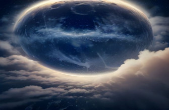 Earth And Moon Live Wallpaper