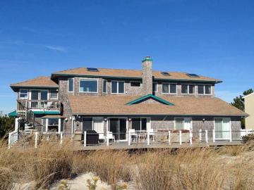 Surf City Vacation Home Rentals Shore Beach Houses Lbi Nj