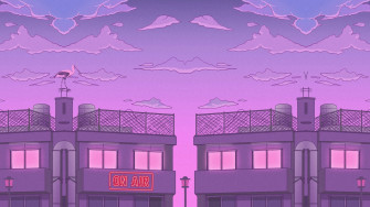 Customize Pink Aesthetic Wallpaper Templates Online
