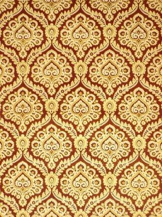 The 70s Wallpaper From 60s Vintage