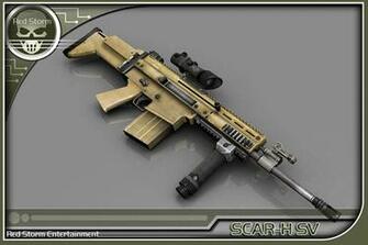 Fn Scarh Sv Graphics Code Comments Pictures