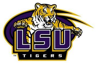 Lsu Football Lots Pics