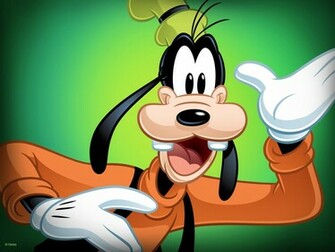 Goofy Wallpaper