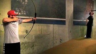 Trick Shots Ft Dude Perfect