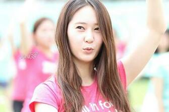 Krystal Jung Image HD Wallpaper And Background