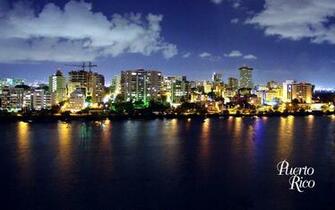 Puerto Rico Desktop Wallpaper