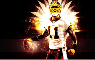 Redskins Wallpaper