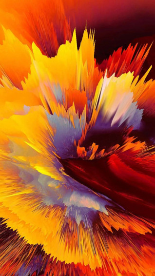 Colorful 4k Phone Wallpaper