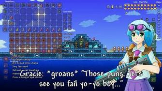 Terraria Mods