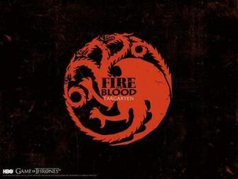 Game Of Thrones Sigil Wallpaper