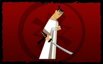 Samurai Jack Wallpaper By Iratecorpse