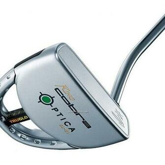 Cobra Golf Logo Blank Optica Sl