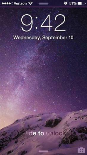 iPhone Lock Screen Wallpaper Quotes Sent From My Using
