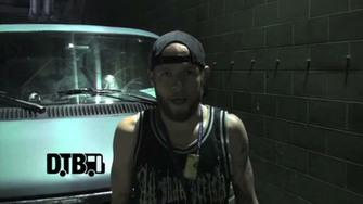 Allegaeon Bus Invaders Ep Video Digital Tour