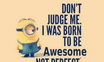 Minions Wallpaper With Quotes