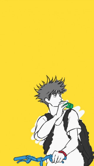 Lv On P O S T E R I D A In Chibi Wallpaper