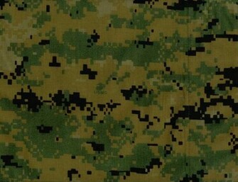 Marpat Wallpaper Woodland Image