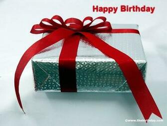 Happy BirtHDay Love Wallpaper