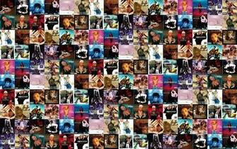 Shawnna Tiled Desktop Wallpaper