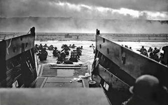 D Day HD Wallpaper Background Image Id