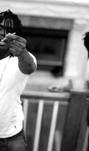 Chief Keef HD Rap Wallpaper