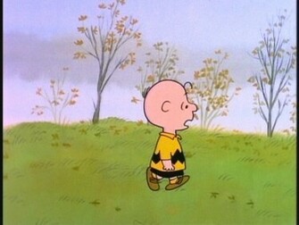Cartoon Special A Charlie Brown Thanksgiving With Pictures