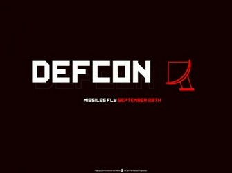 Defcon Wallpaper