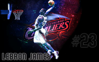 Lebron Wallpaper