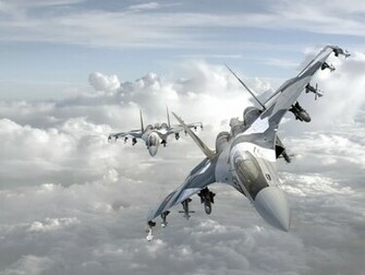 Sukhoi Military Aircraft Picture Wallpaper Gallery