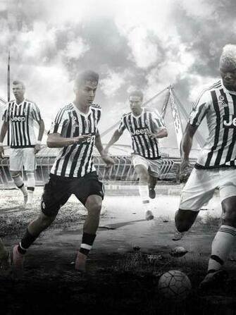 Juventus Wallpaper Football HD