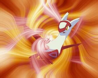 Latias Wallpaper By Uniqueandproudofit