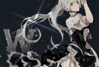 Weiss Computer Wallpaper Desktop Background Id