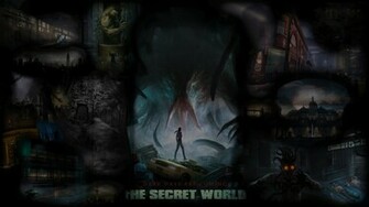 Wallpaper 1way Age Of Conan HD