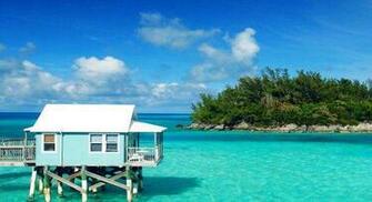 Bermuda Wallpaper