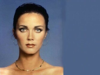 Lynda Carter Wallpaper