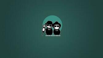 The Blues Brothers HD Wallpaper Background Image