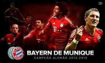 Bayern Munich Wallpaper