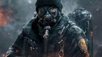 The Division Wallpaper In Ultra HD